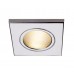 Светильник SLV DOLIX OUT SQUARE GU10 IP44
